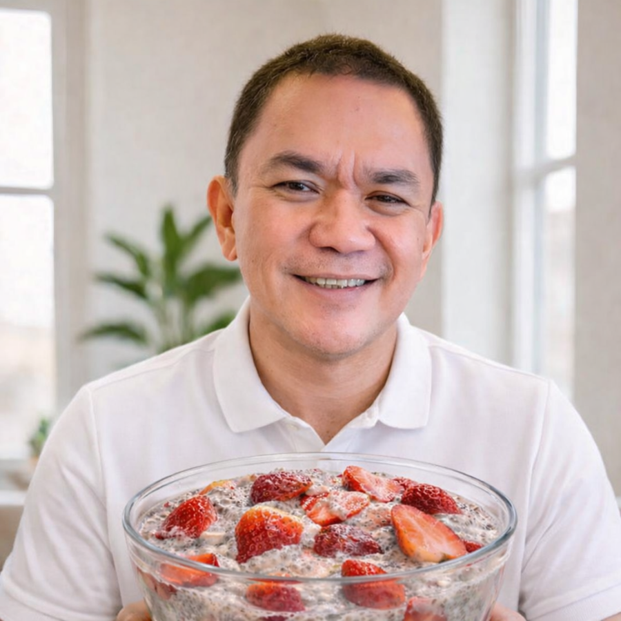 | Low Carb Dessert Recipe