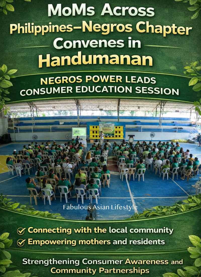 MoMs Across Philippines–Negros Chapter Convenes in Handumanan