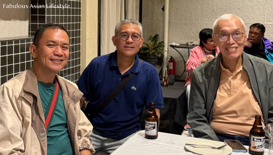 Ship Shops : Still Floating After 25 Years