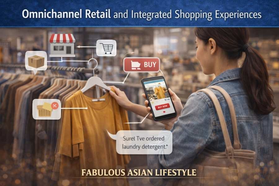 Evolving Trends in E-Commerce: Key Insights