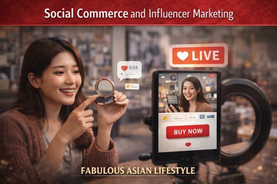 Evolving Trends in E-Commerce: Key Insights