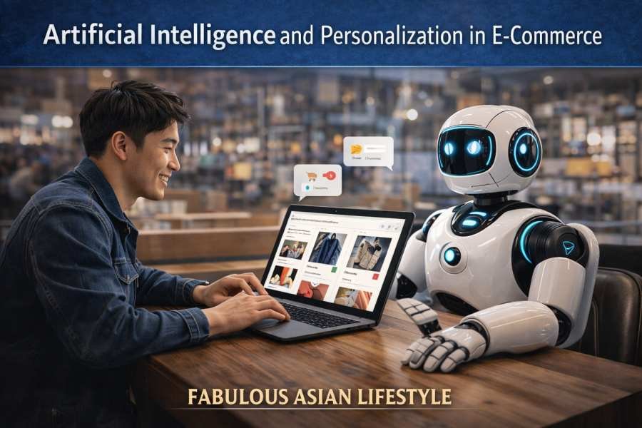 Evolving Trends in E-Commerce: Key Insights