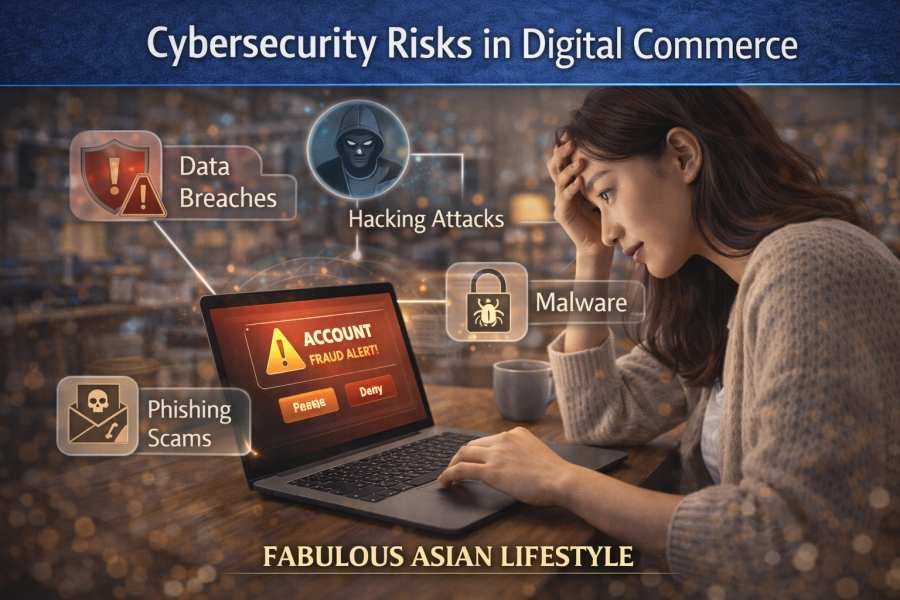 E-Commerce Legal and Ethical Issues : Laws, Privacy & Cybercrime