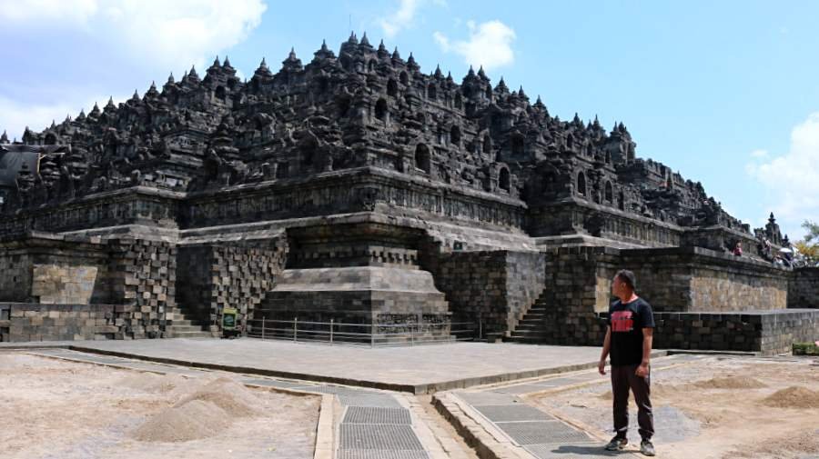 Travel Blogger Philippines: The Happy Trip Journey and Legacy