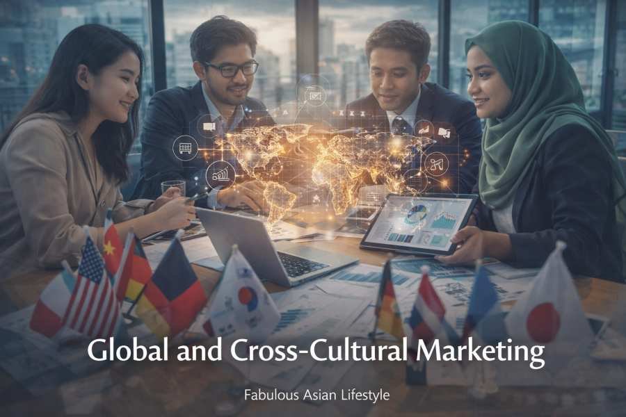 Advanced Marketing Management: Strategy and Value Creation