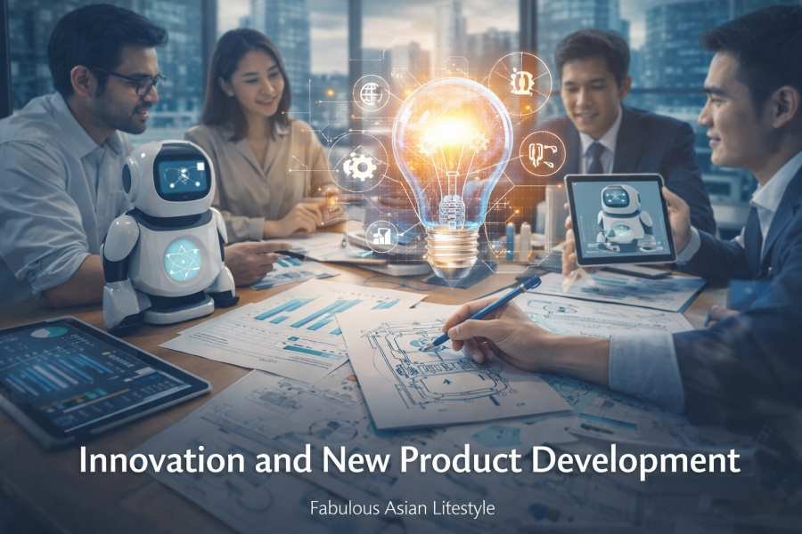 Advanced Marketing Management: Strategy and Value Creation