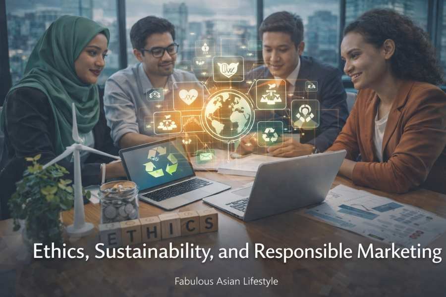 Advanced Marketing Management: Strategy and Value Creation