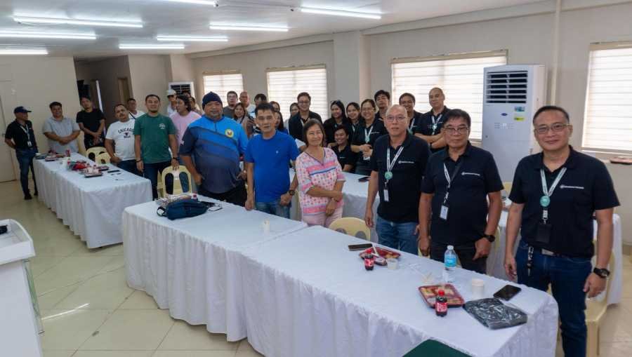 Negros Power PaKAPE Program: Community Partnership  