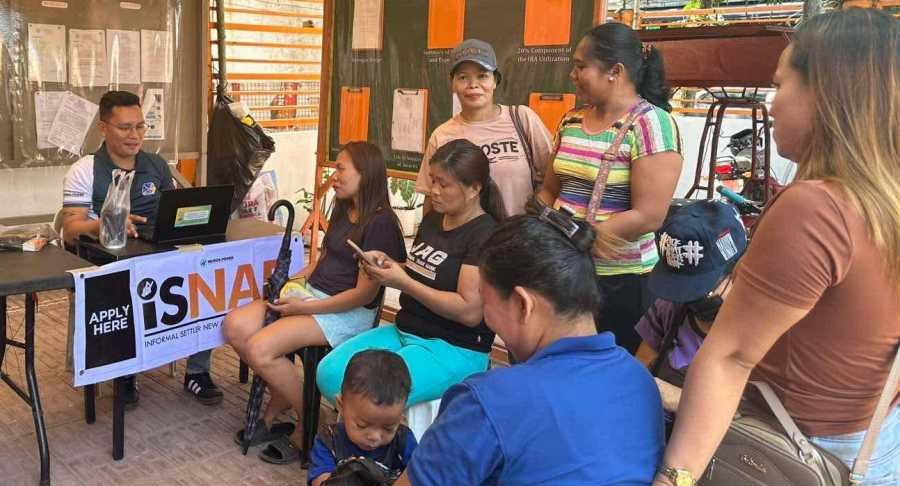 ISNAP of Negros Power Expands Access to Legal Electricity