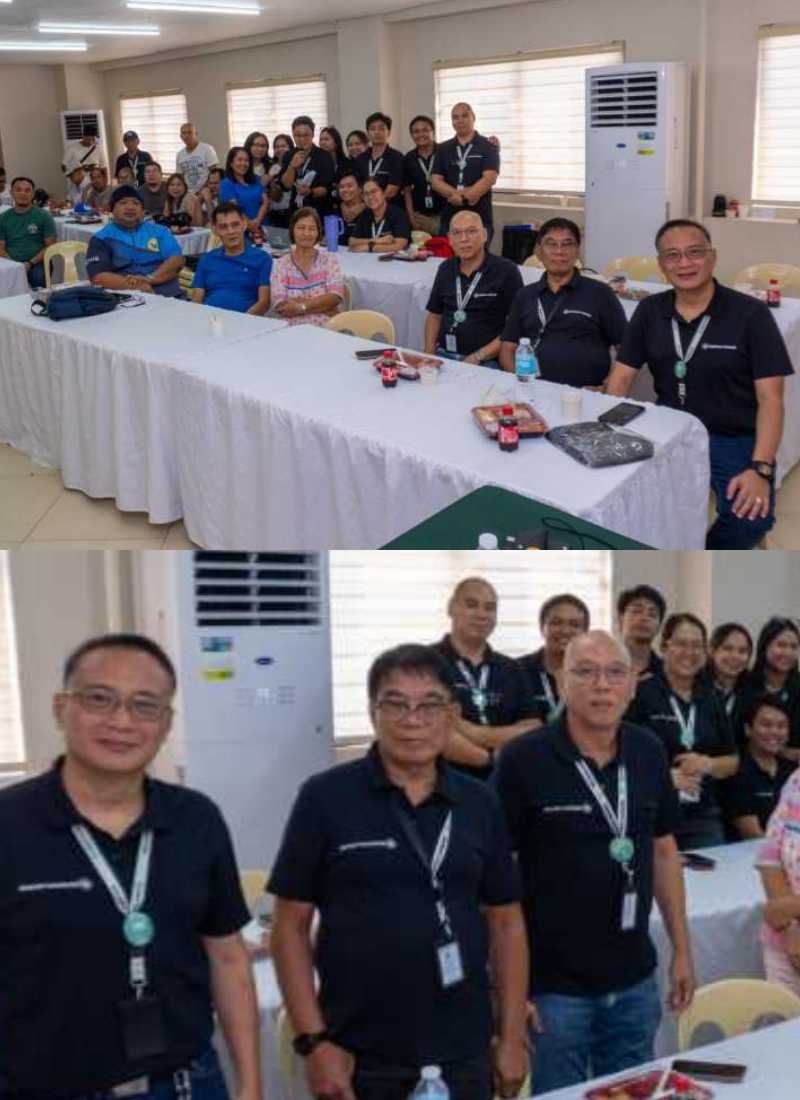 Negros Power PaKAPE Program: Community Partnership  