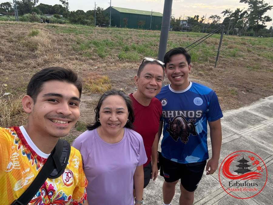 Walking Spaces in Bacolod: The Walking City We Deserve | Inspired by Megaworld