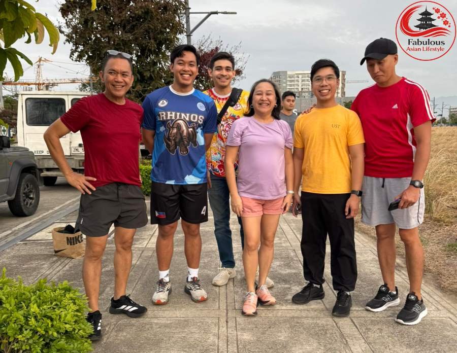 Walking Spaces in Bacolod: The Walking City We Deserve | Inspired by Megaworld