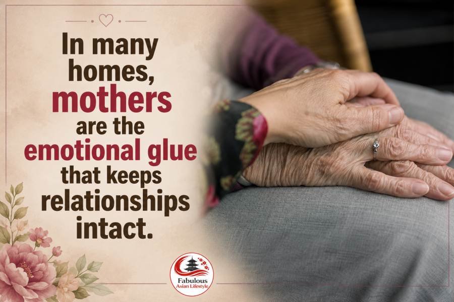 Mother’s Day : Beyond Flowers and Facebook Posts