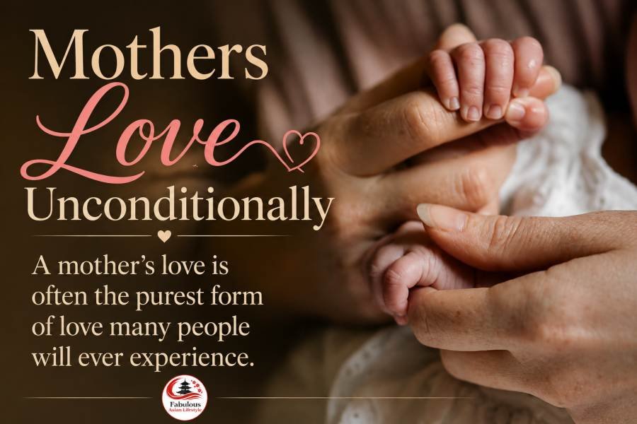  Mother’s Day : Beyond Flowers and Facebook Posts