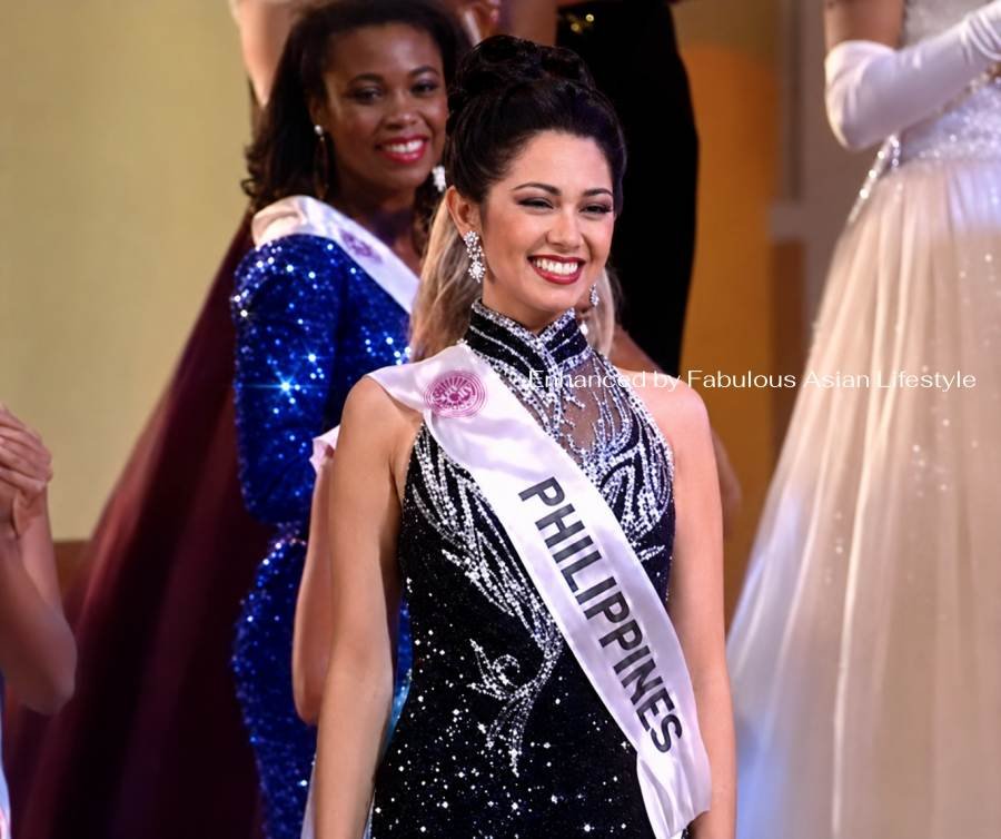 Miss World 1993