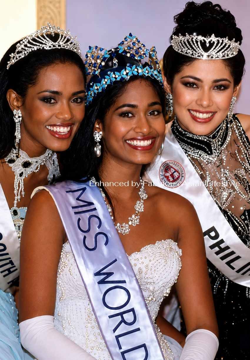 Miss World 1993