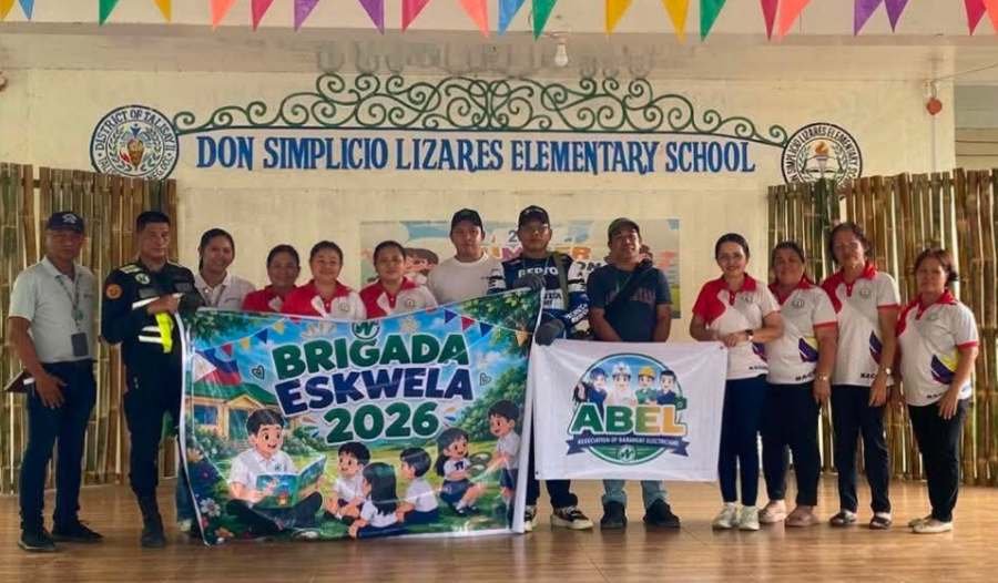 Negros Power Helps Create Safer Classrooms in 23 Schools