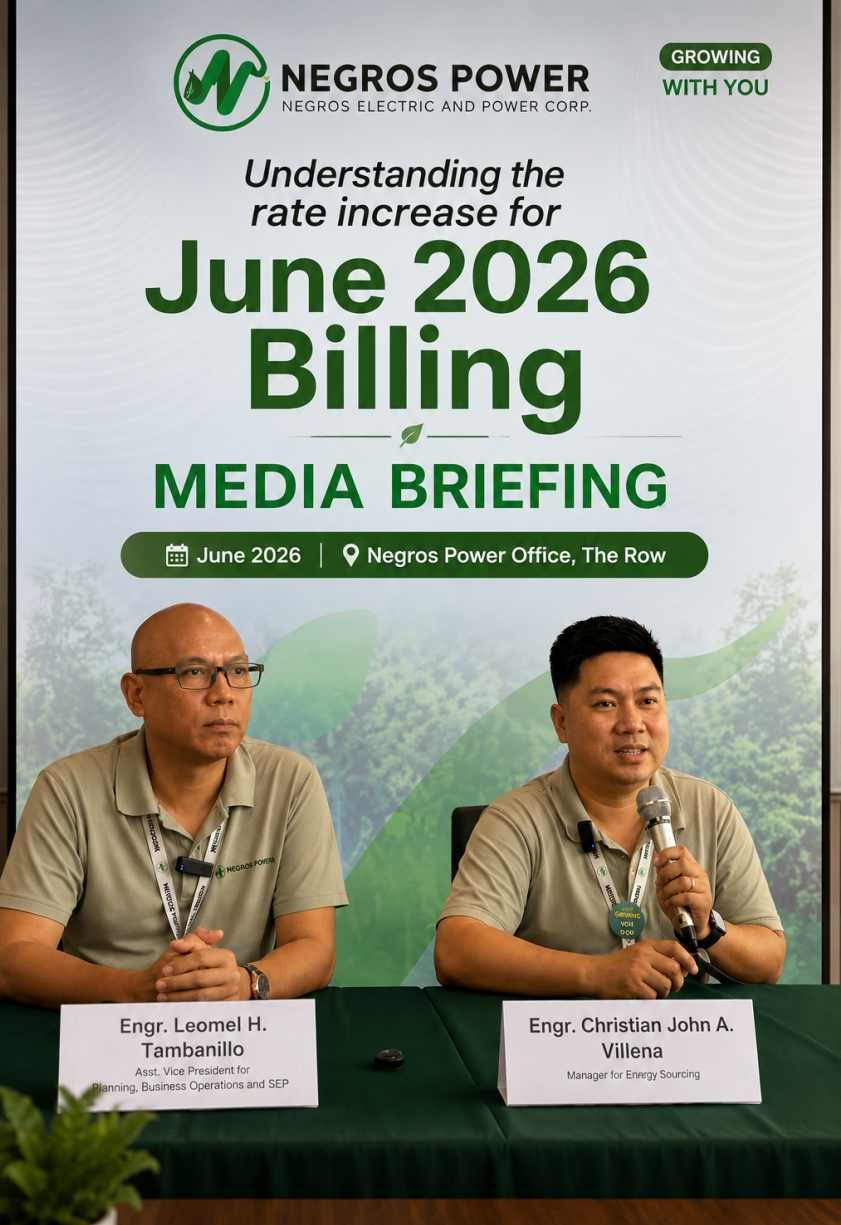 Before You Get Shocked By Your June Electric Bill, Read This First