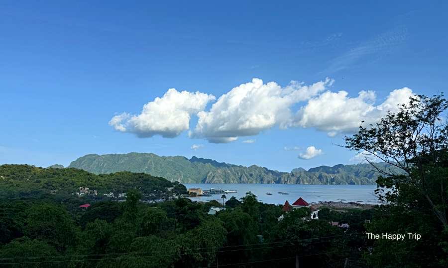 [ Coron Palawan Travel ]