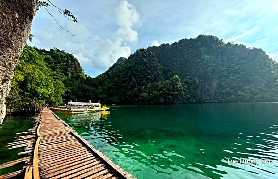 Coron Palawan Travel: Beyond the Itinerary