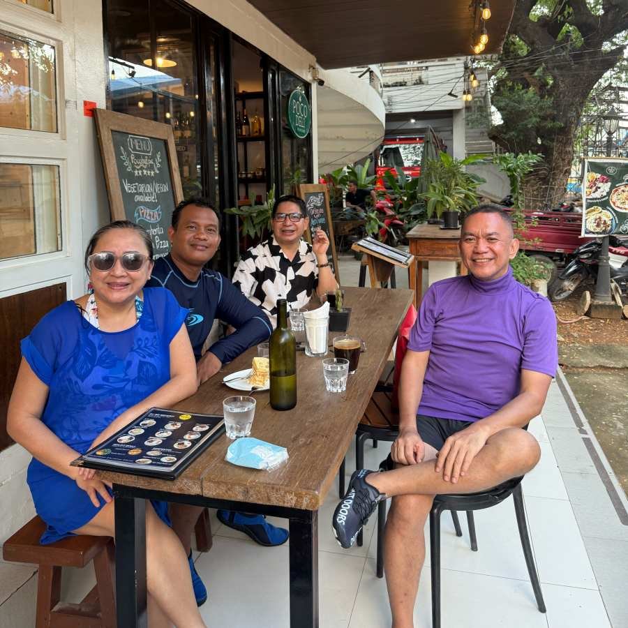 [ Coron Palawan Travel ]