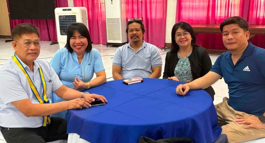 STI WNU Graduate School Induction