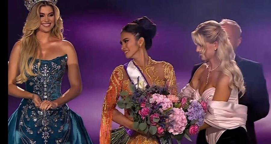 Katrina Llegado Wins Miss Supranational 2026