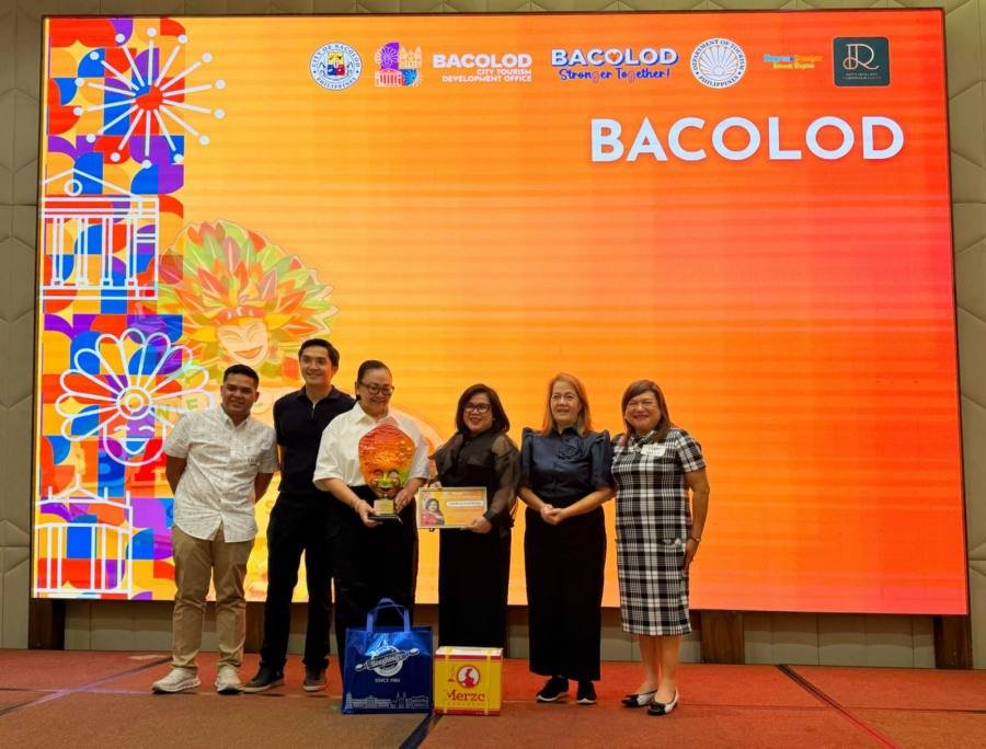  Bacolod SMILCE
