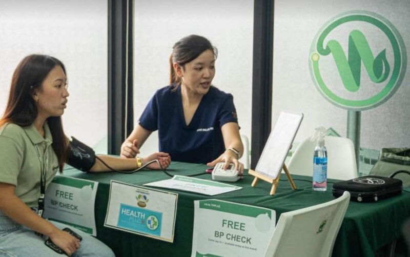 Negros Power Celebrates 2nd Anniversary with Blood Donation Drive That Saves Lives