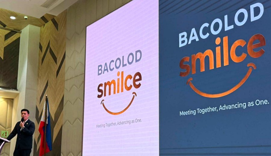  Bacolod SMILCE