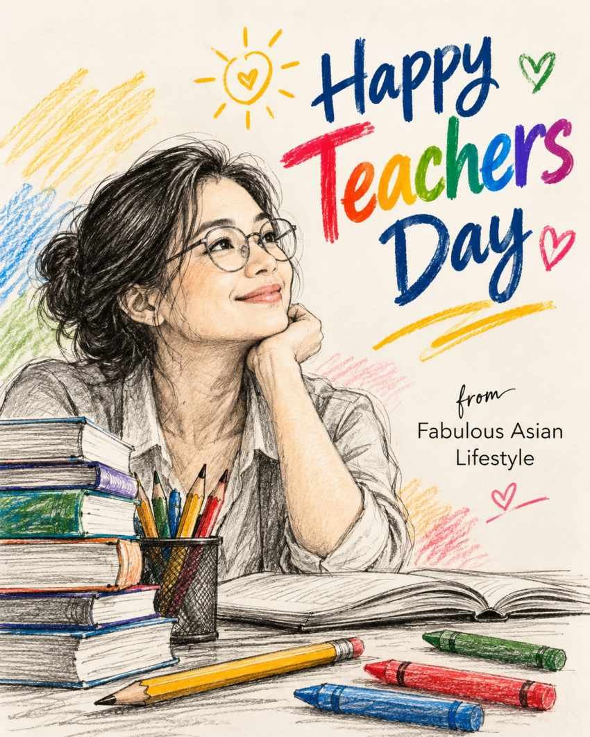 Happy Teachers Day
