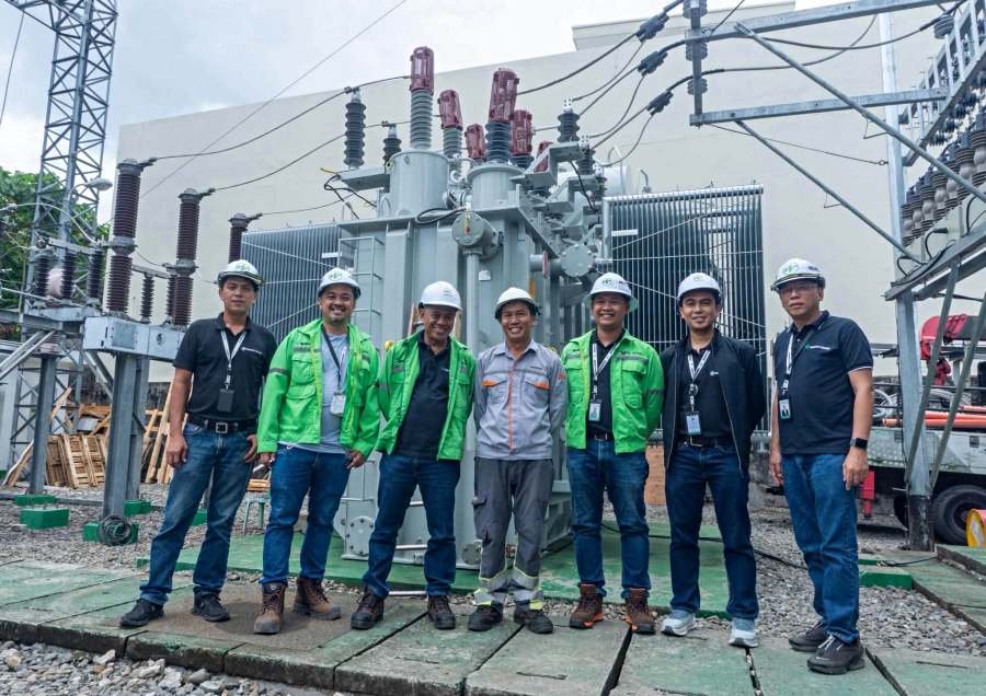 Asdes Gonzaga Transformer Replacement: What It Means for Bacolod Consumers