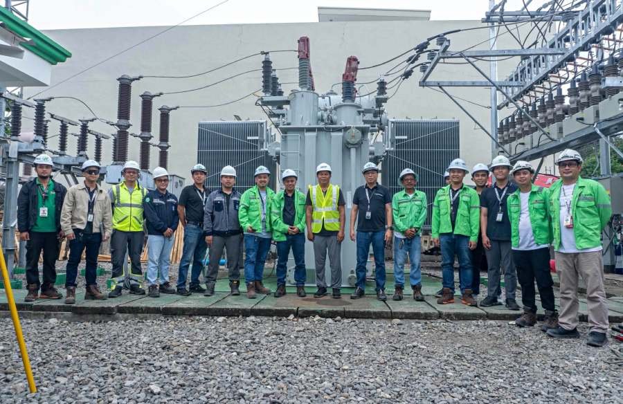 Asdes Gonzaga Transformer Replacement: What It Means for Bacolod Consumers
