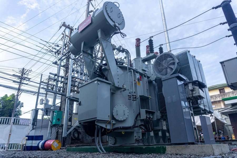 Asdes Gonzaga Transformer Replacement: What It Means for Bacolod Consumers