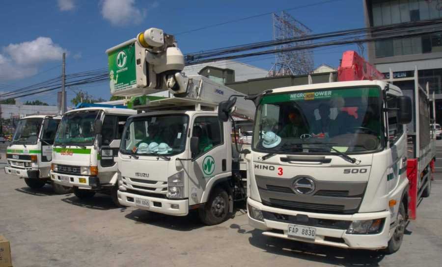 Negros Power Undas 2026: Cemetery Response Teams in Bacolod