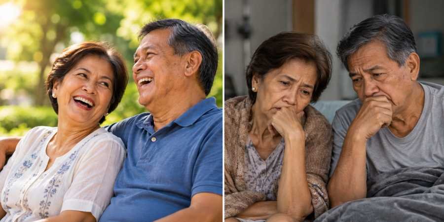 Retirement in the Philippines: Poor by Choice? Stop Judging!