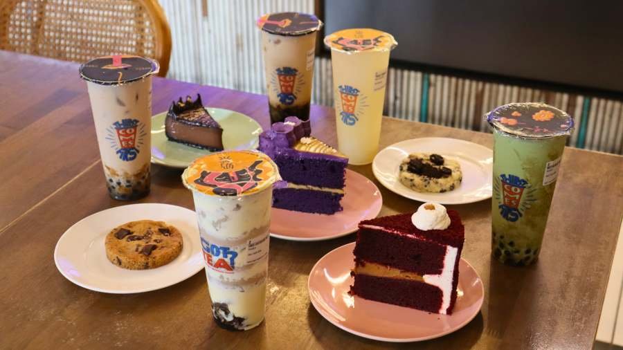 Bacolod’s Smiles Come With a Side of Flavor: My MassKara Food Trip with foodpanda’s Panda Plates