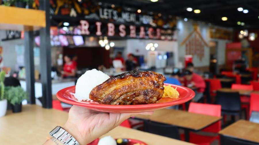 Bacolod’s Smiles Come With a Side of Flavor: My MassKara Food Trip with foodpanda’s Panda Plates