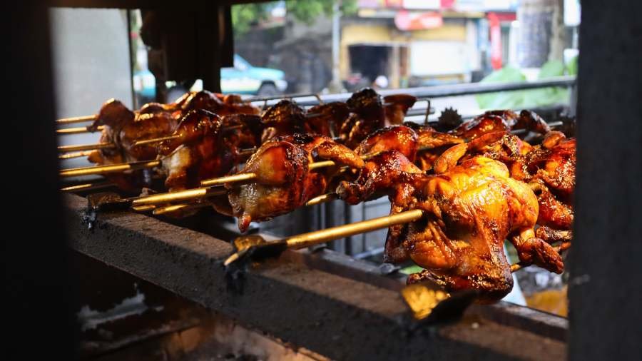 Panda Plates | Bacolod’s Smiles Come With a Side of Flavor
