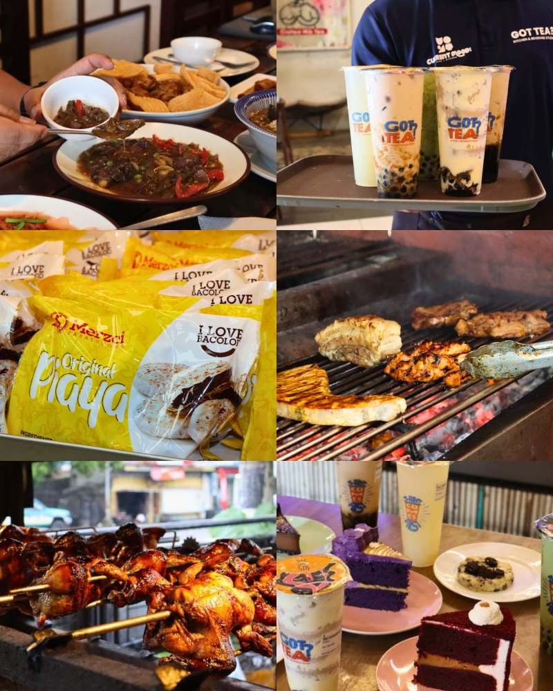 Bacolod’s Smiles Come With a Side of Flavor: My MassKara Food Trip with foodpanda’s Panda Plates