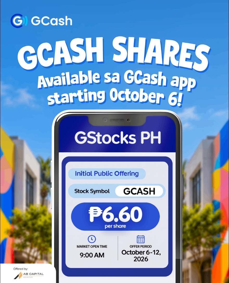 Mynt IPO Opens Real-Time Allocation for GStocks PH Users