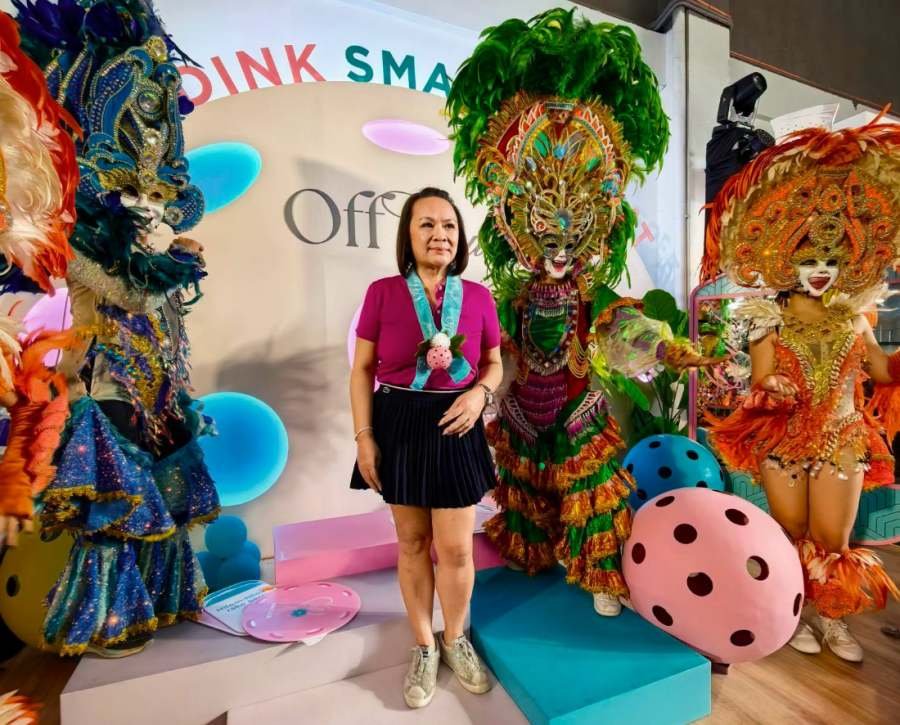 Offcourt Pickleball Bacolod Opens | Why I’m Suddenly Curious