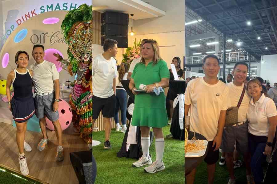 Offcourt Pickleball Bacolod Opens | Why I’m Suddenly Curious
