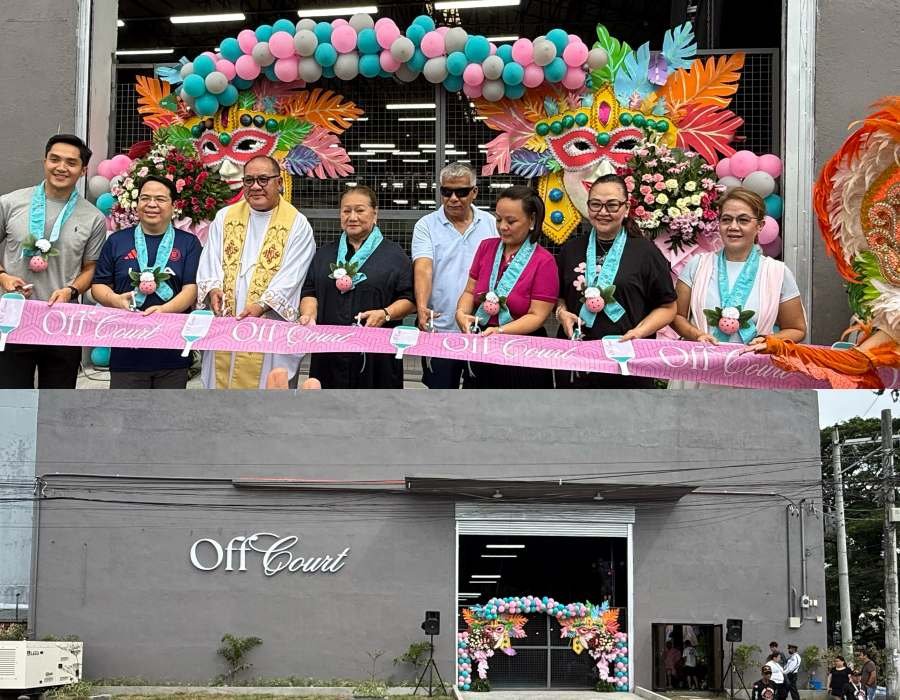 Offcourt Pickleball Bacolod Opens | Why I’m Suddenly Curious