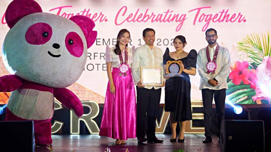 foodpanda CRAVE Awards 2026