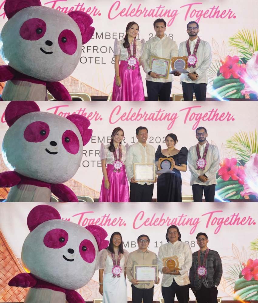 foodpanda CRAVE Awards 2026